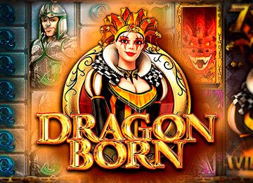 Dragon Born