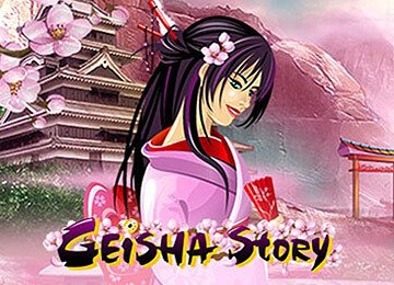 Geisha Story